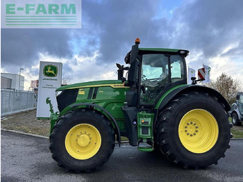 Tractor JOHN DEERE 6R 250