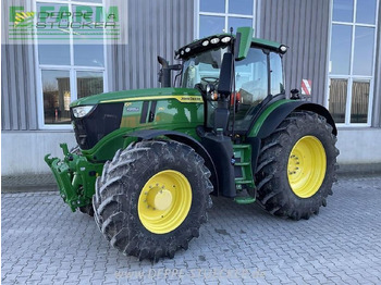 Tractor JOHN DEERE 6R 250