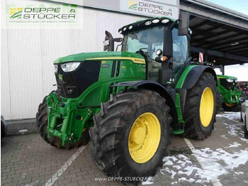 Tractor JOHN DEERE 6R 250