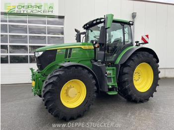 Tractor JOHN DEERE 6R 250