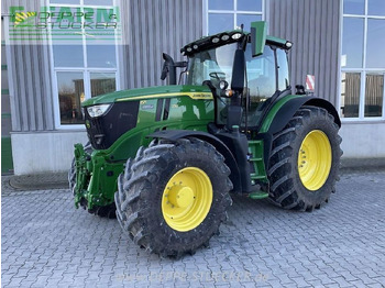 Tractor JOHN DEERE 6R 250