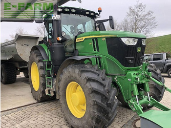 Tractor John Deere 6r230 autopowr: foto 5