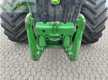 Tractor John Deere 8345r: foto 5