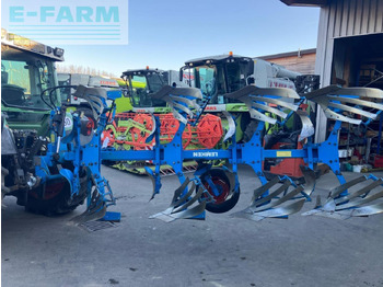 Arado Lemken europal 5: foto 3