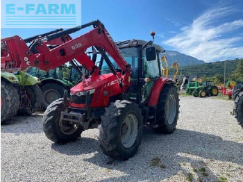 Tractor MASSEY FERGUSON 5608