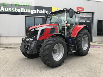 Tractor MASSEY FERGUSON 100 series