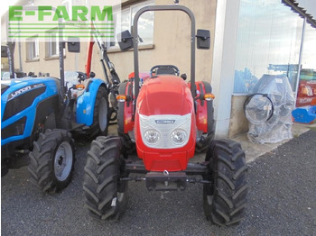 Tractor McCormick x2-55: foto 4