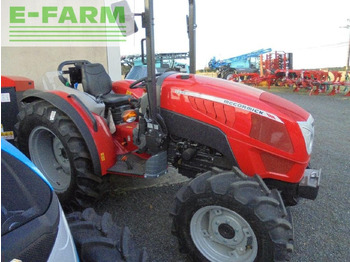 Tractor McCormick x2-55: foto 5