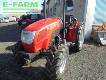 Tractor McCormick x2-55: foto 3