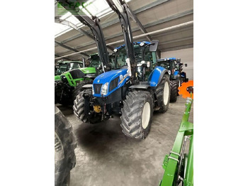 Tractor NEW HOLLAND T5.105