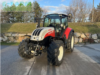 Tractor STEYR Multi