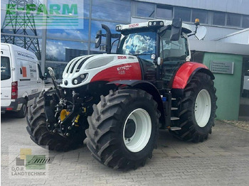 Tractor STEYR