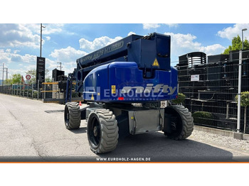 Plataforma articulada Niftylift Arbeitsbühne HR 28 Hybrid: foto 4