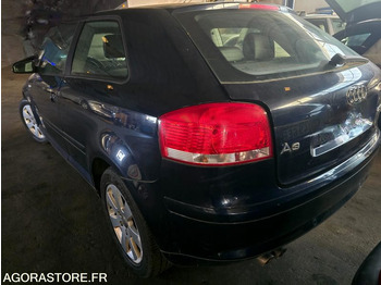 Coche AUDI A3 essence DSG/BOITE AUTOMATIQUE 2.0 FSI 150 cv   117 732 km: foto 4