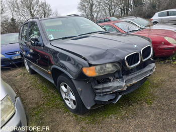 Coche BMW