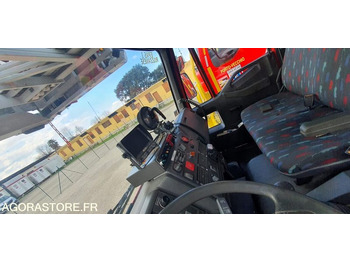 Camión EPAS 25 Camiva IVECO: foto 5