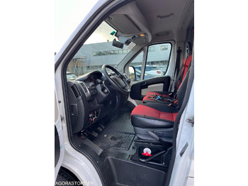 Ambulancia DF-401-JN - Roulant - Fiat - Ducato - VASP - 398 012 Kms: foto 5