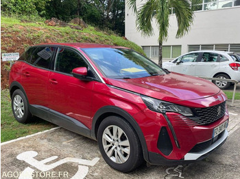 Coche PEUGEOT