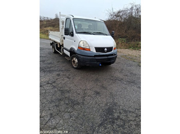 Furgoneta basculante RENAULT Master