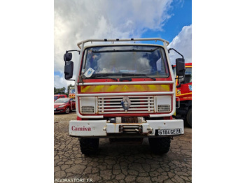 Camión RENAULT Midliner M 210