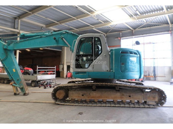 Leasing de New Holland Kobelco E 235 BSR-2 New Holland Kobelco E 235 BSR-2: foto 1