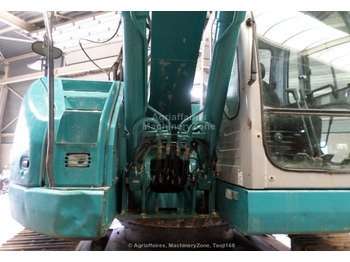 Leasing de New Holland Kobelco E 235 BSR-2 New Holland Kobelco E 235 BSR-2: foto 5