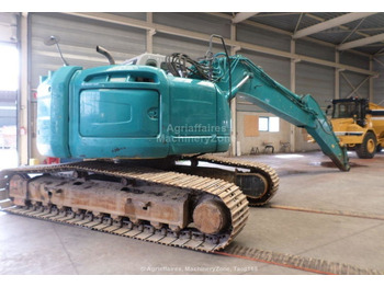 Leasing de New Holland Kobelco E 235 BSR-2 New Holland Kobelco E 235 BSR-2: foto 3