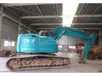 Leasing de New Holland Kobelco E 235 BSR-2 New Holland Kobelco E 235 BSR-2: foto 2