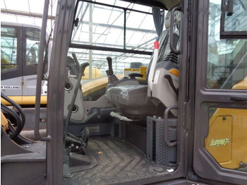 Leasing de XCMG XE55GA XCMG XE55GA: foto 5