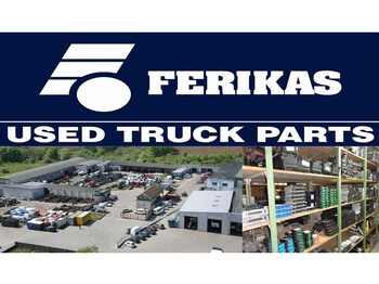 Unidad de control para Camión DAF CDS4 FAB: foto 3 Unidad de control para Camión DAF CDS4 FAB: foto 3