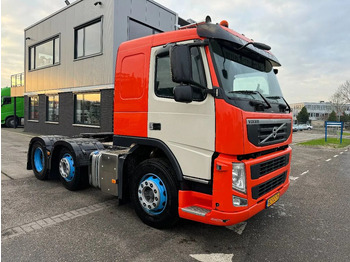 Cabeza tractora Volvo FM 370 6X2 EURO 6 ONLY 507675 KM: foto 3