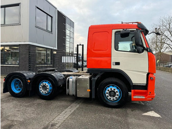 Cabeza tractora Volvo FM 370 6X2 EURO 6 ONLY 507675 KM: foto 4