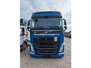 Cabeza tractora VOLVO FH 500