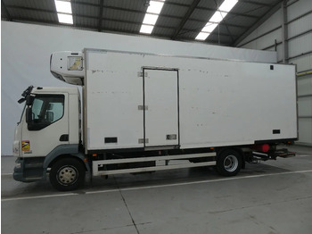 Camión frigorífico DAF LF 55.220 CARRIER / MULTITEMPERATUUR / 196433 km: foto 2