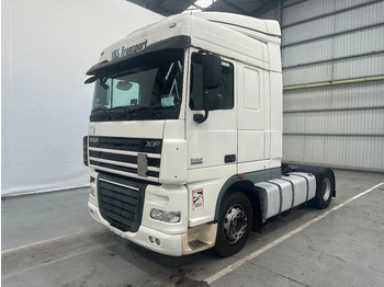 Cabeza tractora DAF XF 105 460