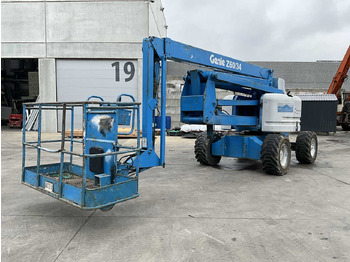 Plataforma elevadora GENIE Z60/34