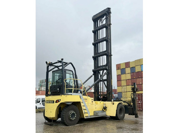 Carretilla para contenedores HYSTER