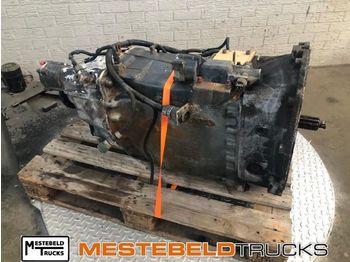 Caja de cambios para Camión Volvo Versnellingsbak SR1700: foto 3