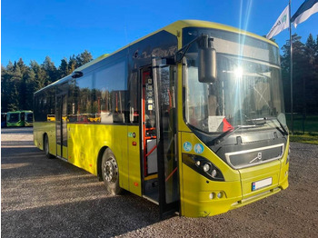 Autobús urbano VOLVO