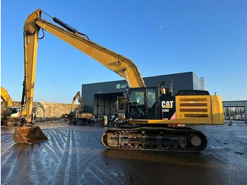 Excavadora CATERPILLAR 336EL