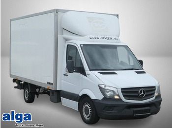 Furgoneta caja cerrada MERCEDES-BENZ Sprinter 316