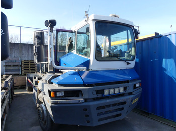 Tractor industrial REF:0172 - Camion porte container Terberg RT222: foto 2