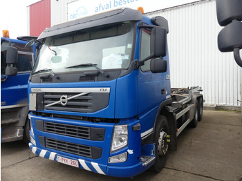 Camión multibasculante VOLVO FM