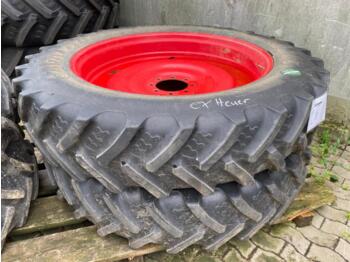 Neumático para Maquinaria agrícola BKT 380/90R46: foto 1