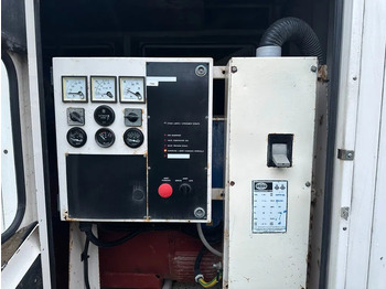 Generador industriale Perkins 2006 TG2A FG Wilson Stamford 250 kVA Silent generatorset: foto 4