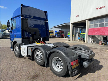 Cabeza tractora DAF CF 430 FTG EURO 6: foto 4