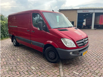 Furgón MERCEDES-BENZ Sprinter 313