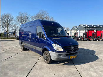 Furgón MERCEDES-BENZ Sprinter 516