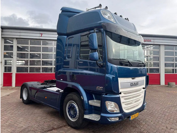 Cabeza tractora DAF CF 440