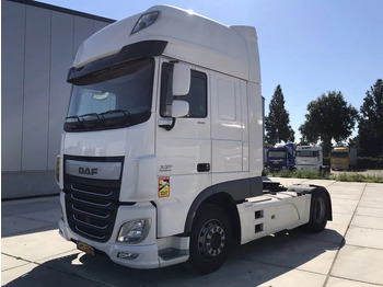 Cabeza tractora DAF XF 460